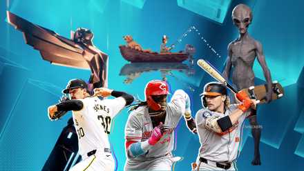 Sports/Racing Game Awards