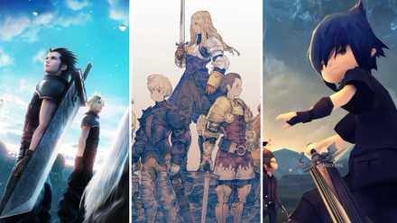10 Final Fantasy Villains Who Wanted to Save the World