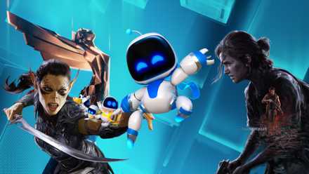 10 Best Action Games of the 2020s (So Far)