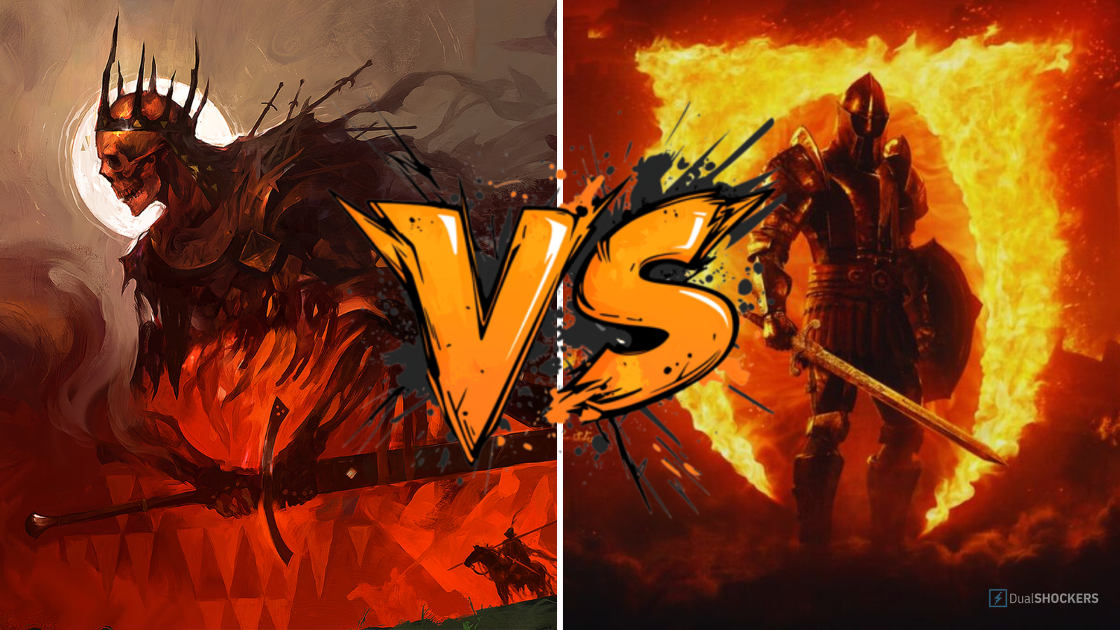 Tainted Grail: The Fall of Avalon vs. Oblivion Remastered: Which is Best?