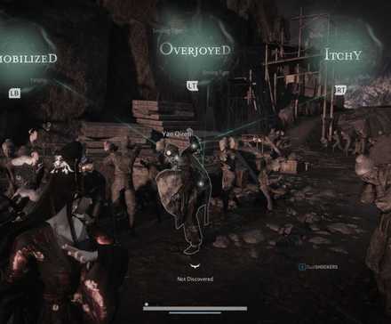 Where Winds Meet Meridian Touch Feature