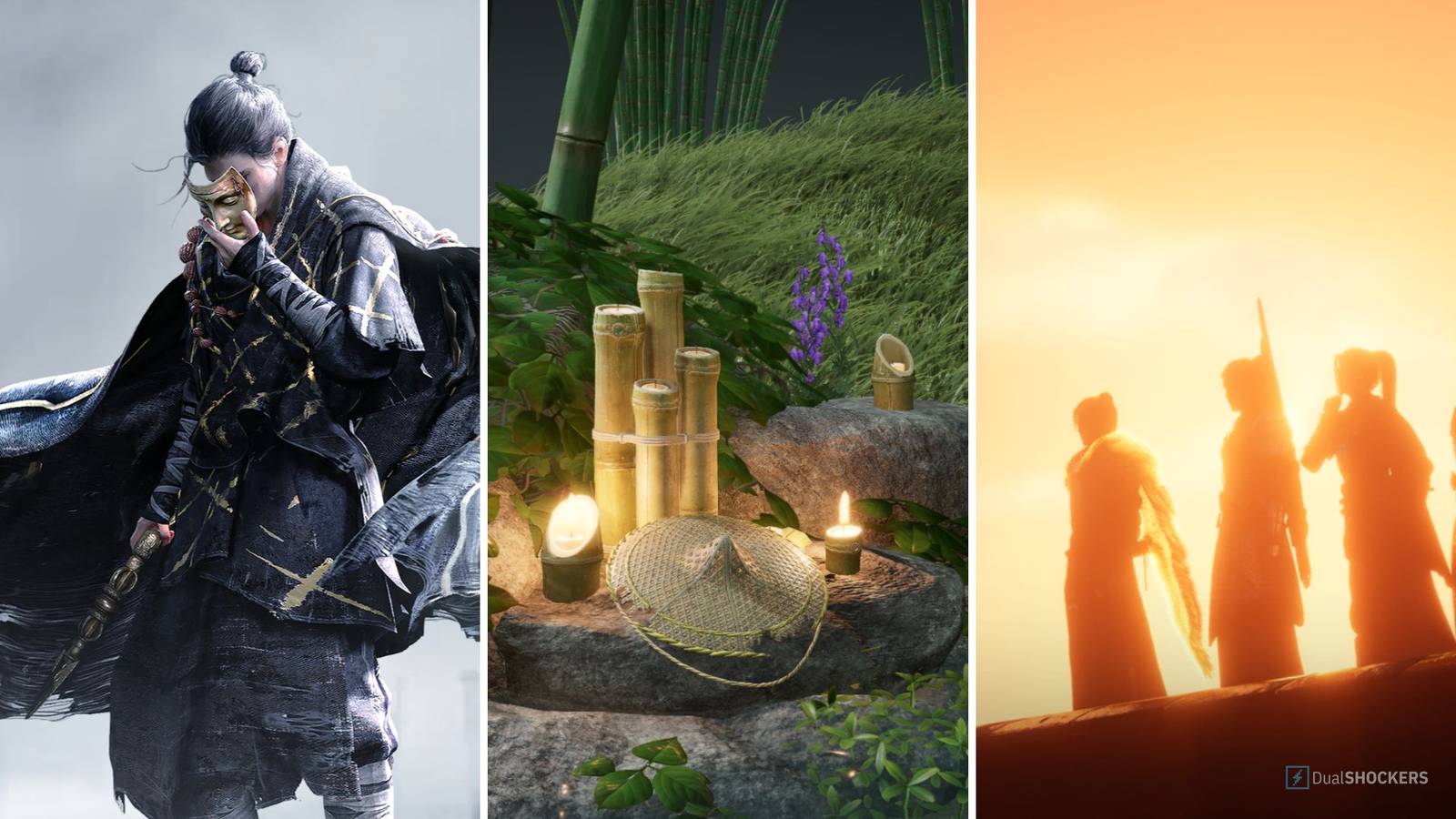 Where Winds Meet: Lone Wanderer (Solo) or Shared Journey (Multiplayer)