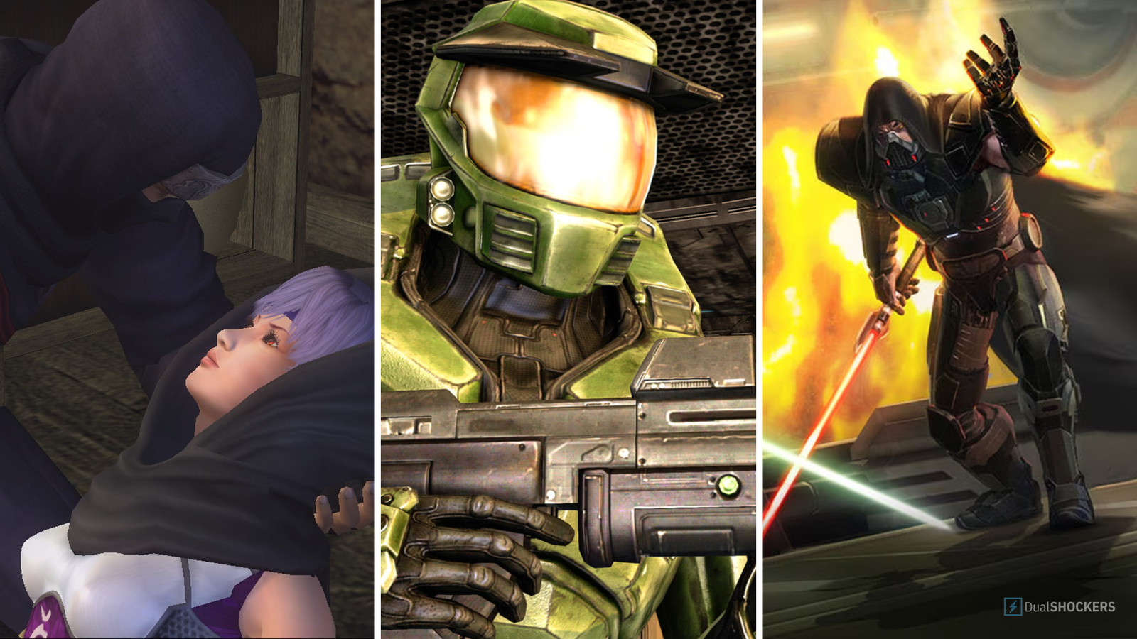 Best Original Xbox Games With High Replayability