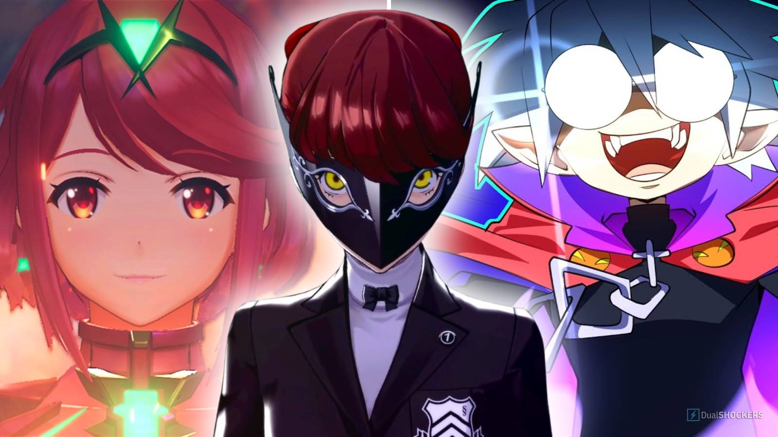 JRPGs With More Than 100 Hours of Playtime