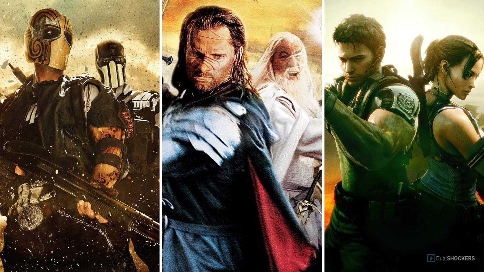 Best Co-Op Games No One Remembers