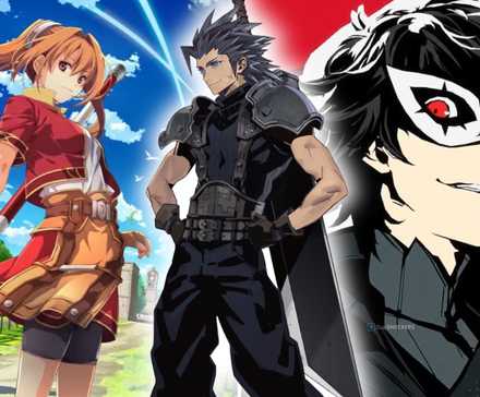 8 Best JRPG Spinoffs Ever