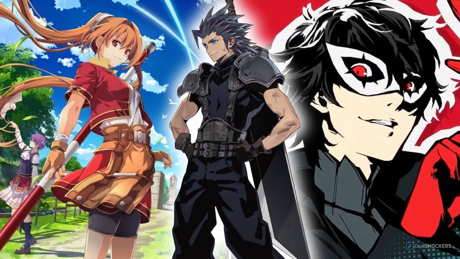 Die besten JRPG-Spin-offs aller Zeiten