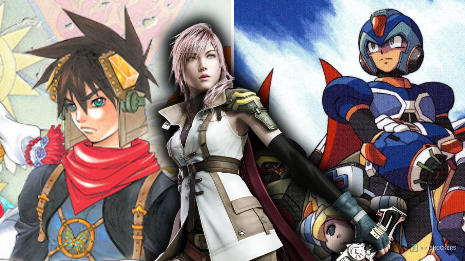 Best Linear JRPGs for Players Tired of Open World Bloat