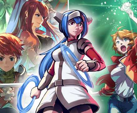 8 Best On-Budget Obscure JRPGs