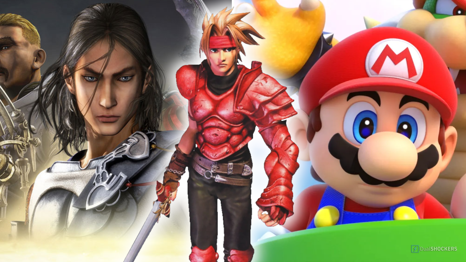 Best Turn-Based JRPGs With Timed Inputs