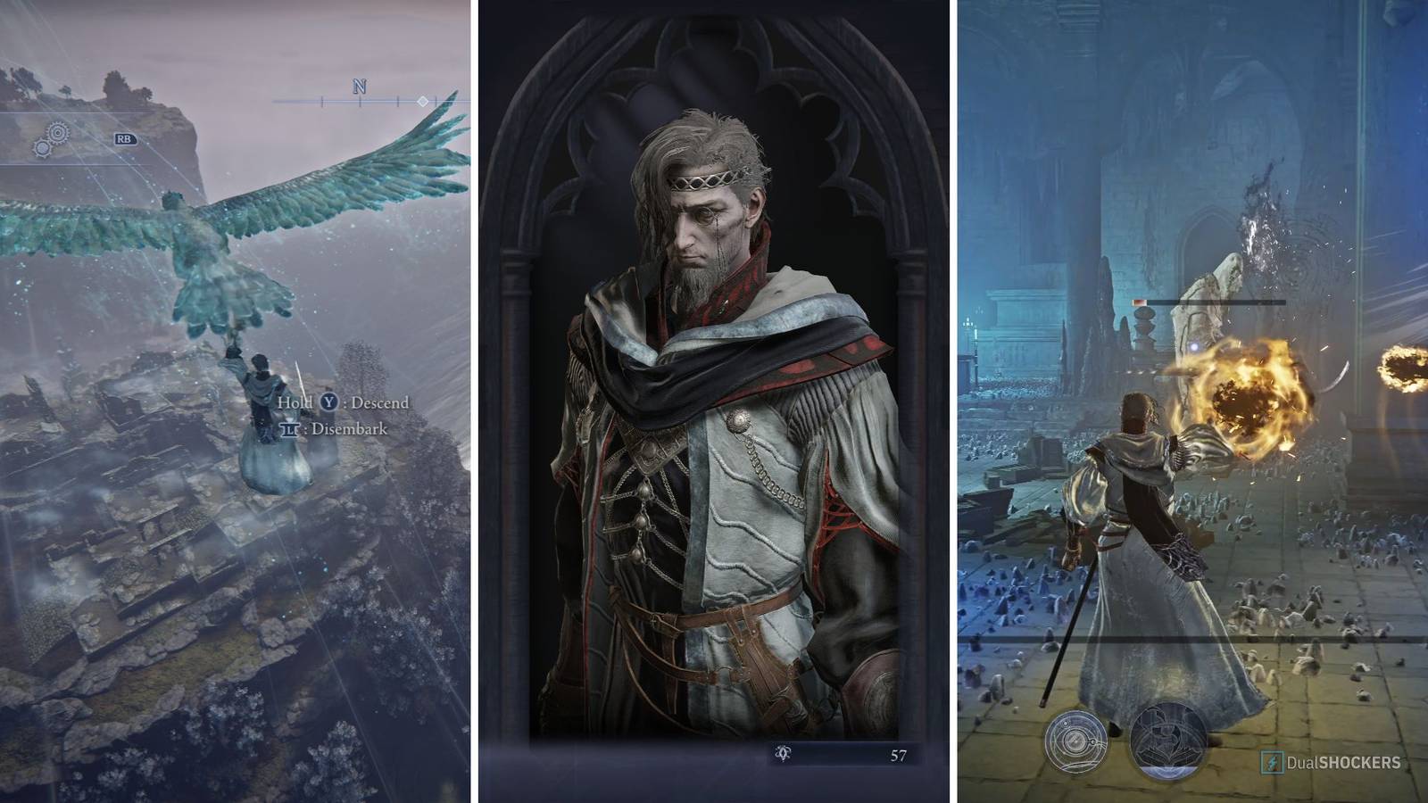 Elden Ring Nightreign: Scholar Remembrance Guide