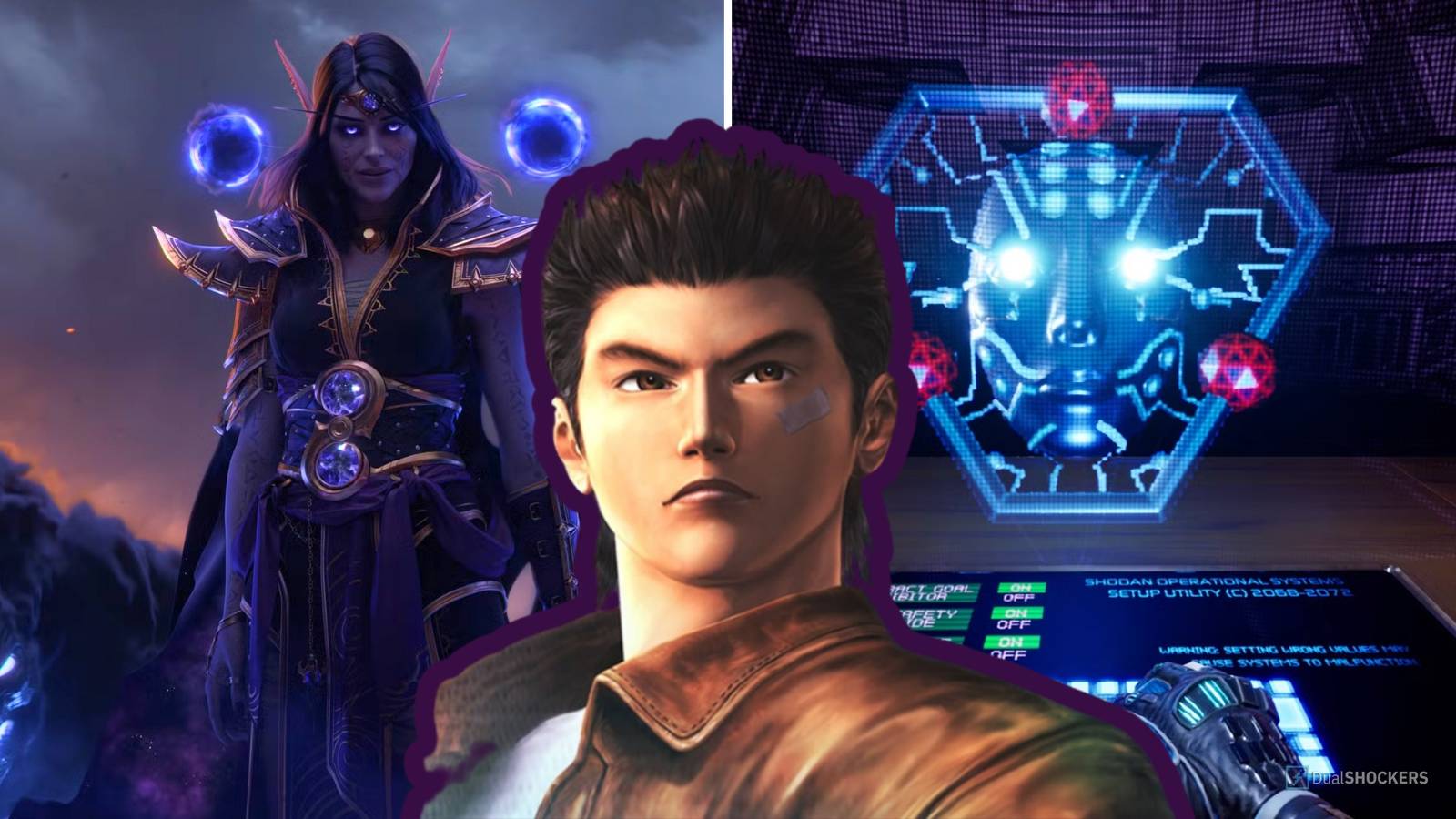 6 Games That Were Ahead of Their Time When They Were Released