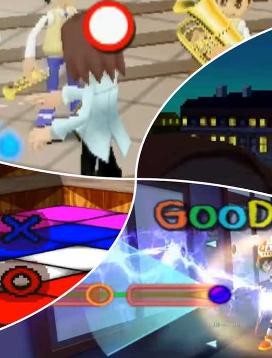 Game Funky Rihym 9 Best Rhythm Games With High Replay Value