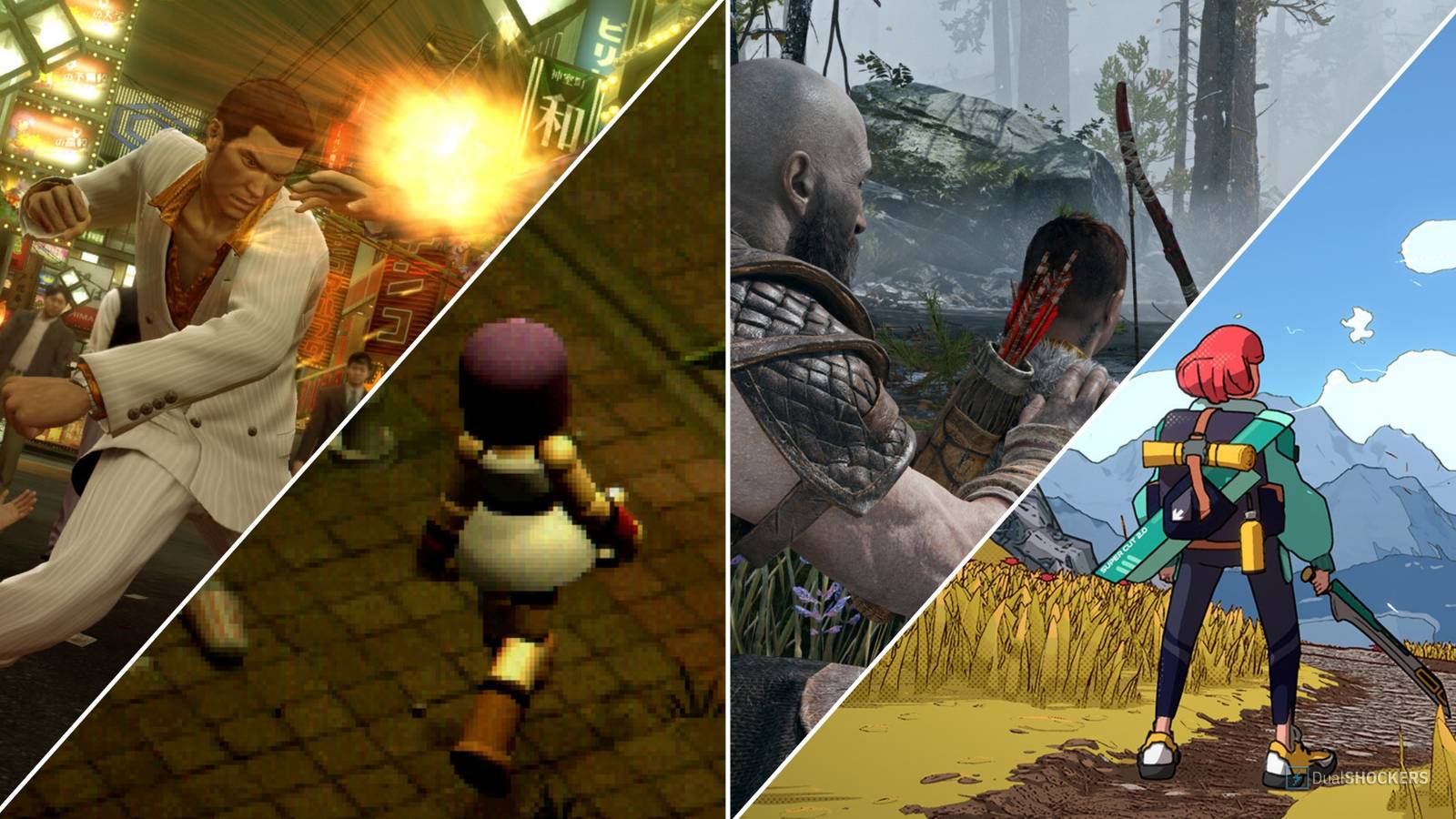 10 Best Adventure Games for Players Tired of Open World Bloat