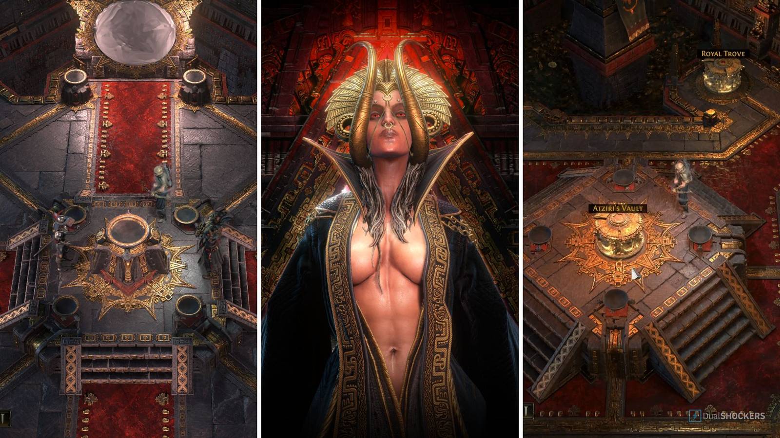 How to Defeat Atziri in Path of Exile 2