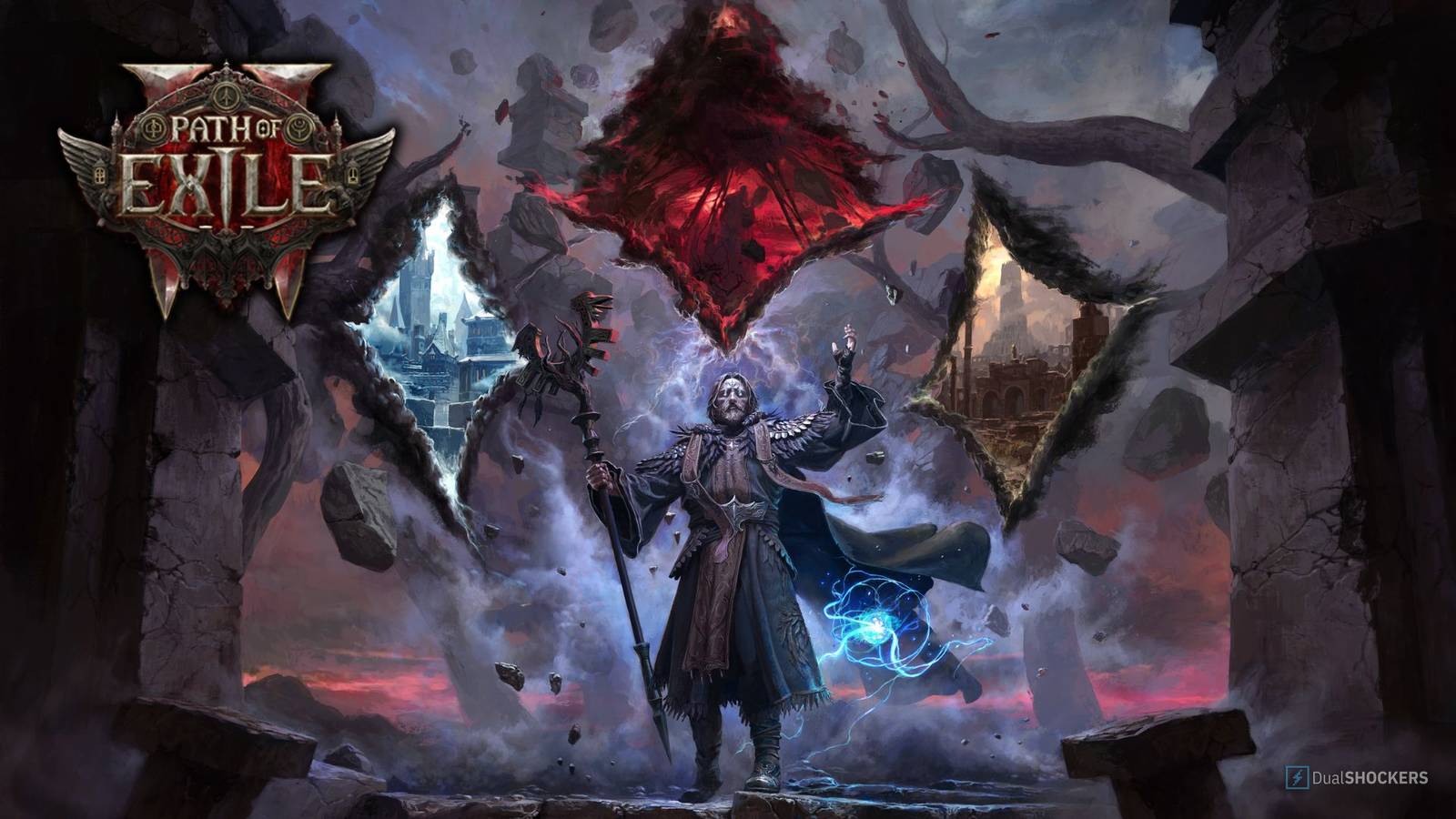 Best Druid Build For Path of Exile 2