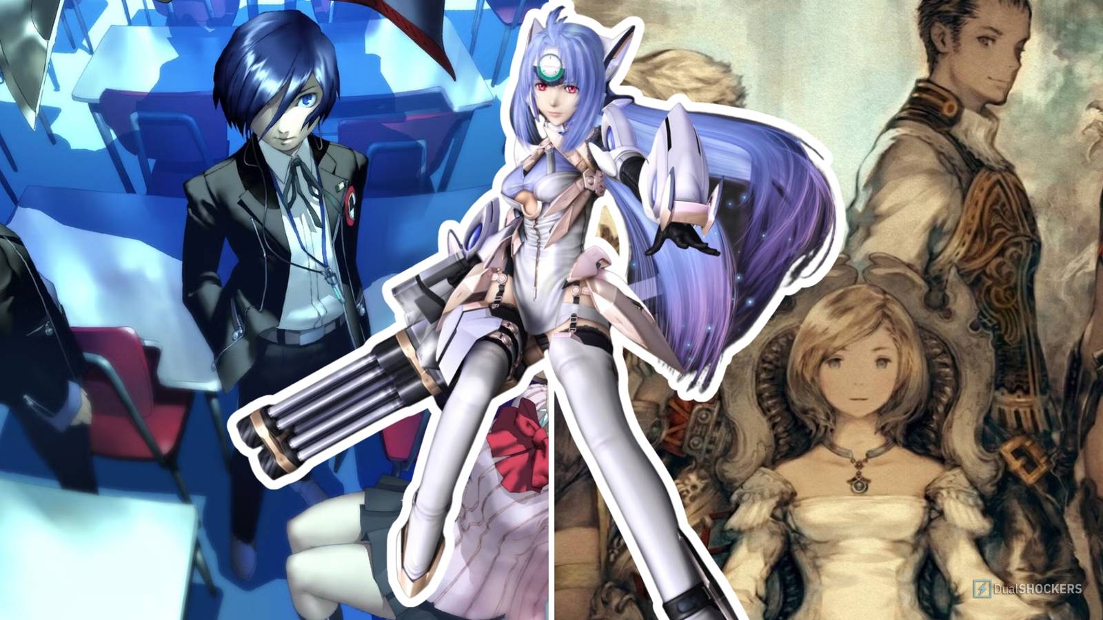 The Best JRPGs Turning 20 Years Old in 2026 That You Should Play