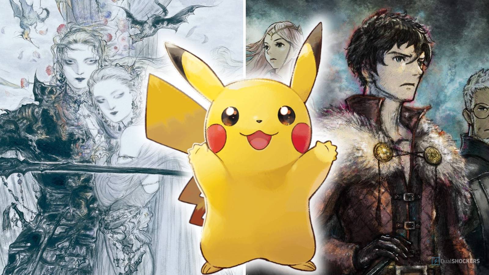 Best JRPGs With Great Replay Value