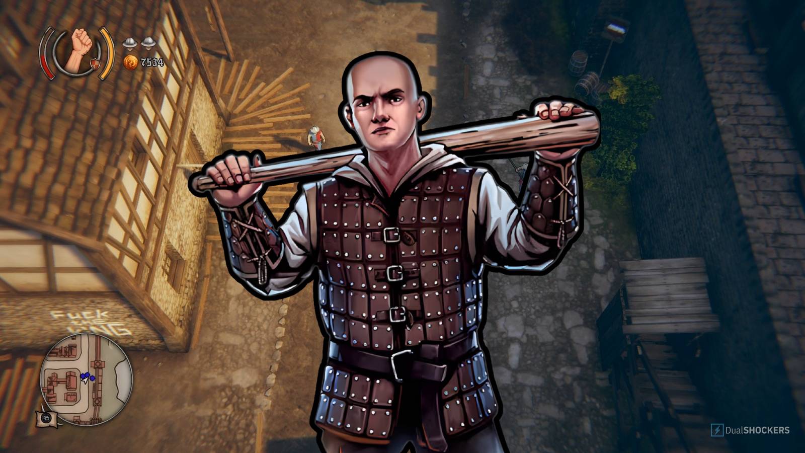 Epic Games Giveaway for January 22nd to January 29th