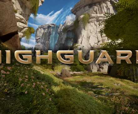 Highguard Interview Feature