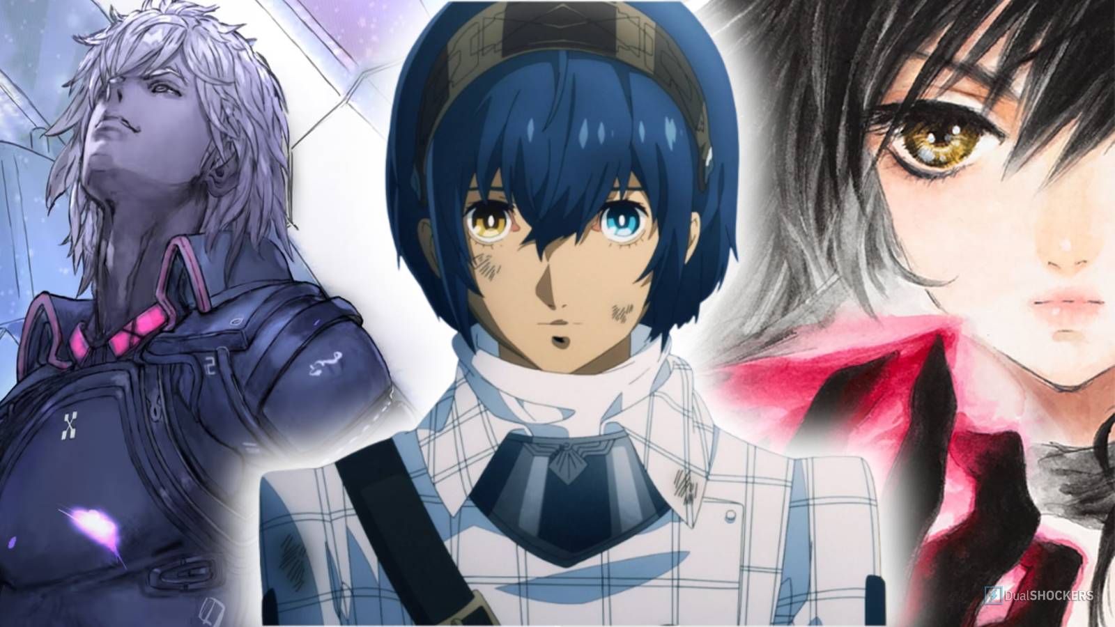 JRPGs with Party Systems so Flexible They Let Players Create Wildly Different Playstyles