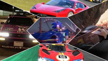 Ps2 Top 10 Racing 10 Best PS2 Racing Games That Hold Up Today