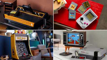 10 Popular Gaming Lego Sets That Sold out Quickly