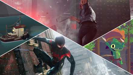 10 Adventure Games Where the World Feels Bigger the More You Learn About It