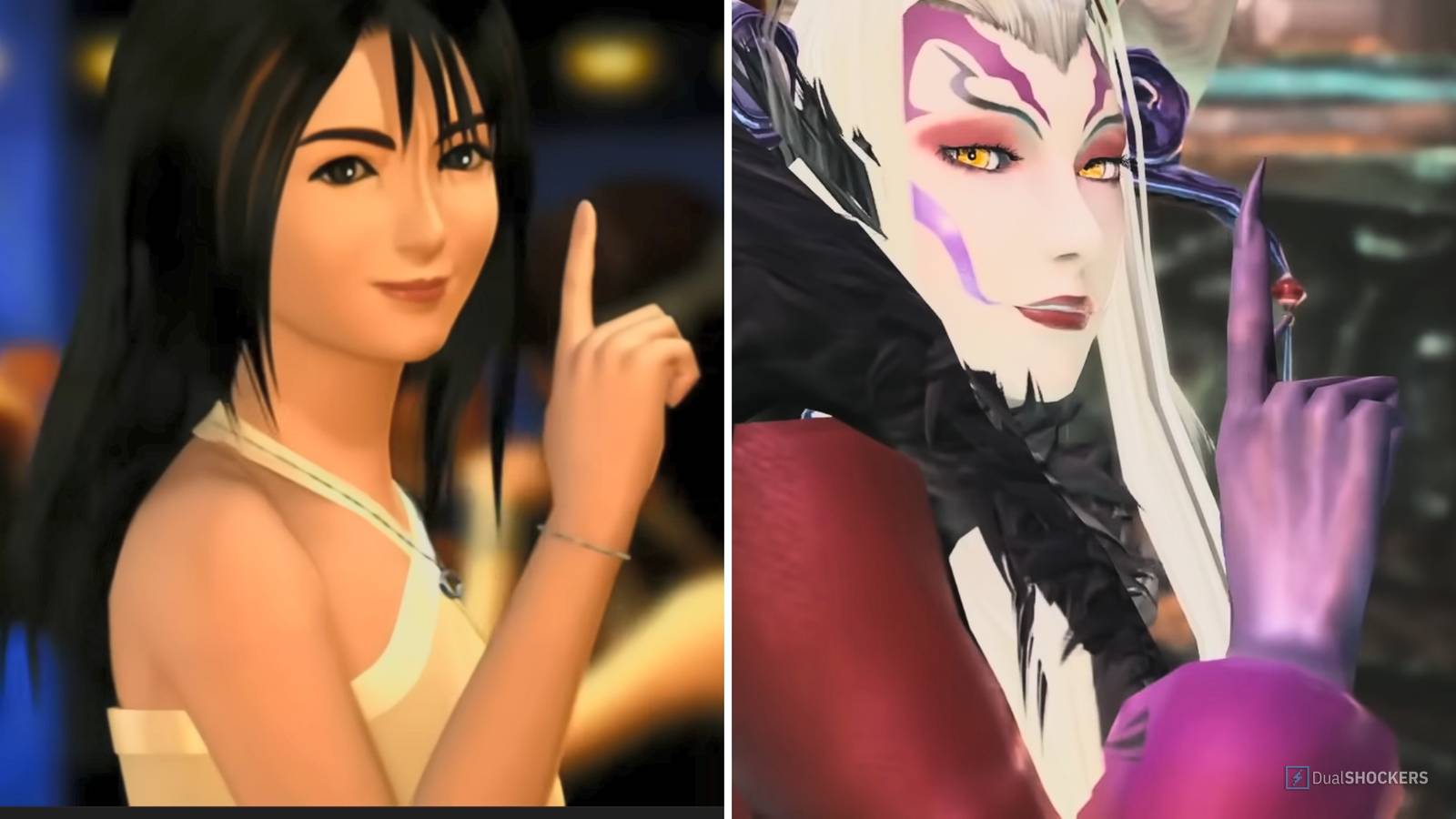 Back to the Future: How the Unhinged Final Fantasy 8 Fan Theory About Rinoa Being Ultimecia May Be True