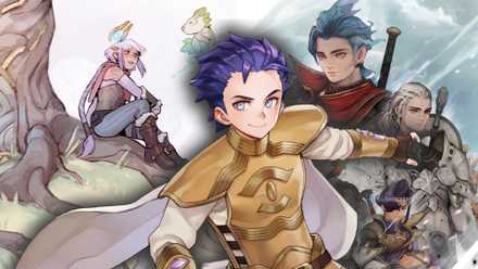 Starbites Review: A Standard Gameplay Saved by Colorful Characters and Solid Narrative