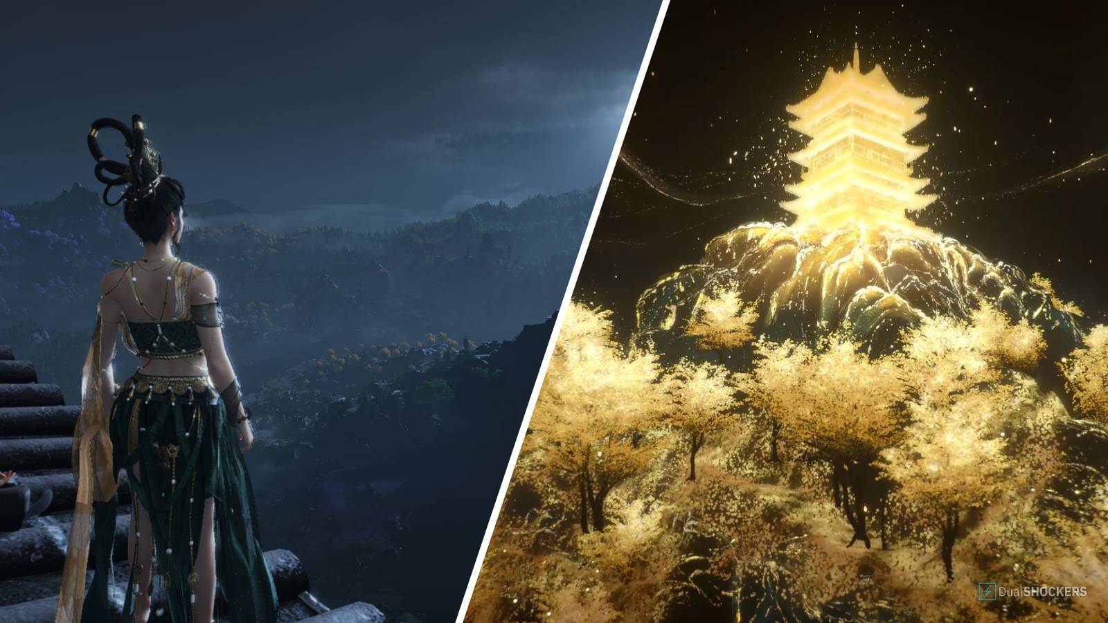 Where Winds Meet: Bellman’s Oath Quest Guide And Walkthrough