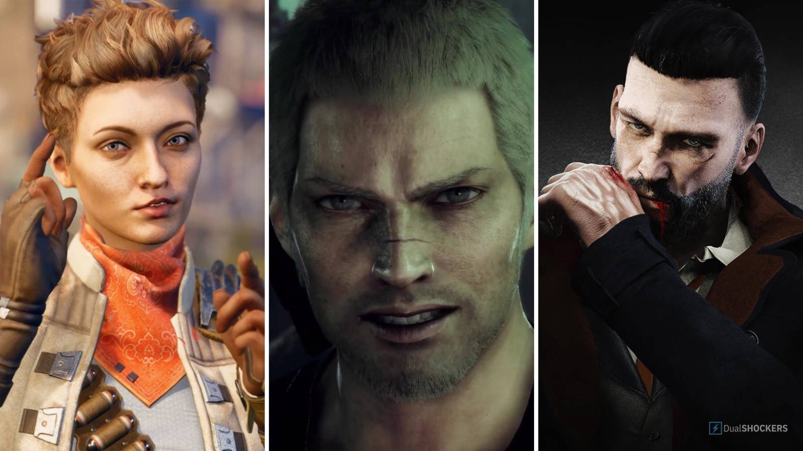 RPGs Where You Play as the Anti-Hero