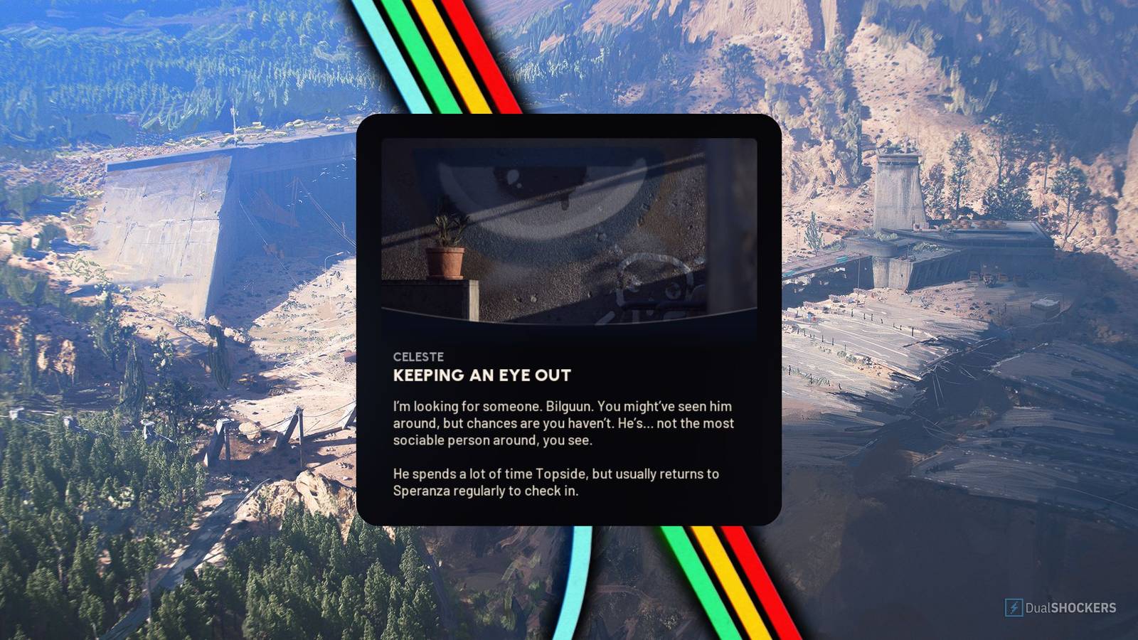 Keeping an Eye Out for Travel Keeping an Eye Out for Travel