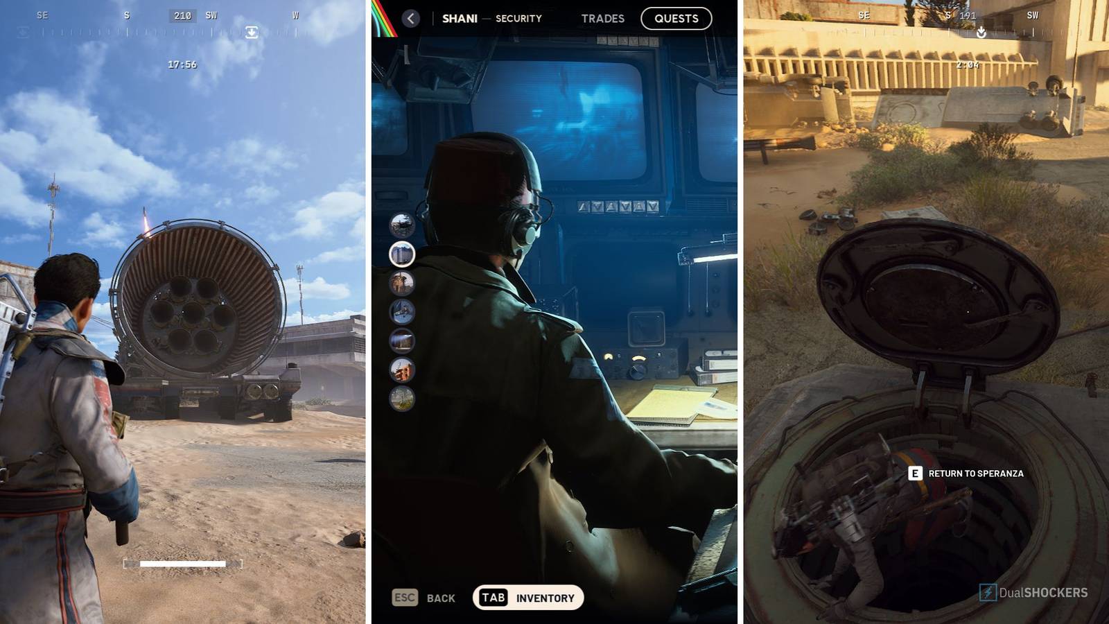 ARC Raiders: A Lay of the Land Quest Guide and Walkthrough