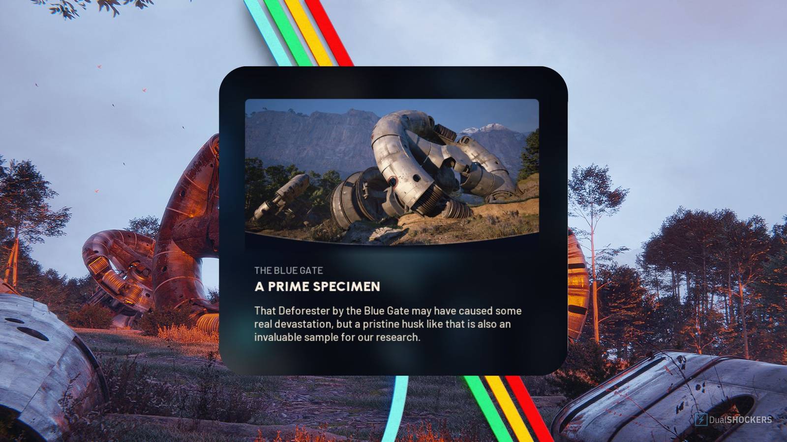 ARC Raiders: A Prime Specimen Quest Walkthrough