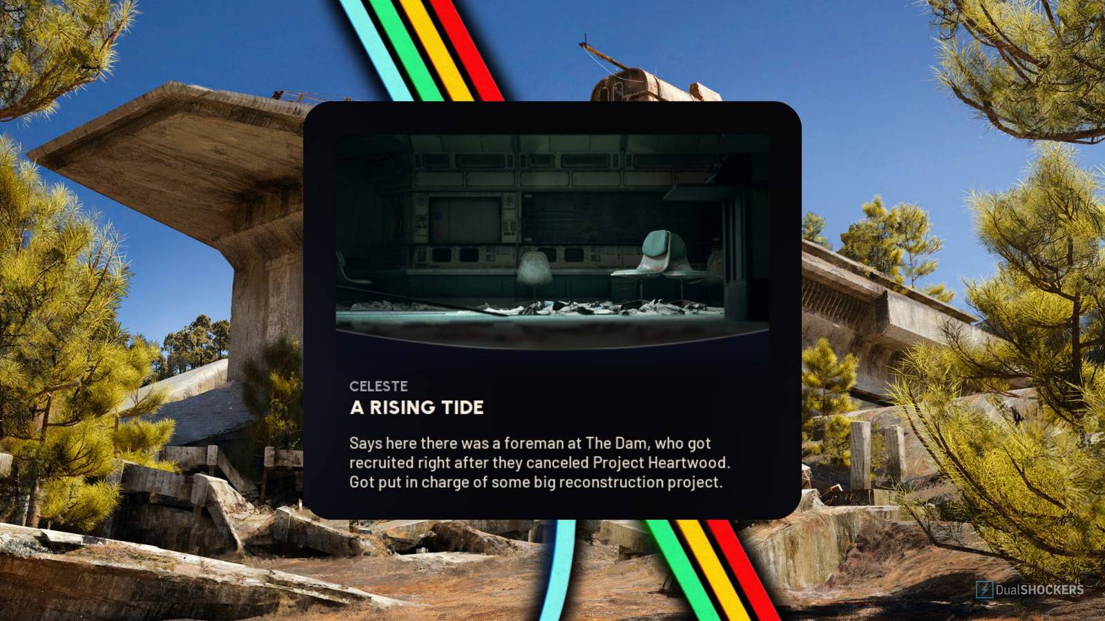 How to Complete the Rising Tide Quest in ARC Raiders How to Complete the Rising Tide Quest in ARC Raiders