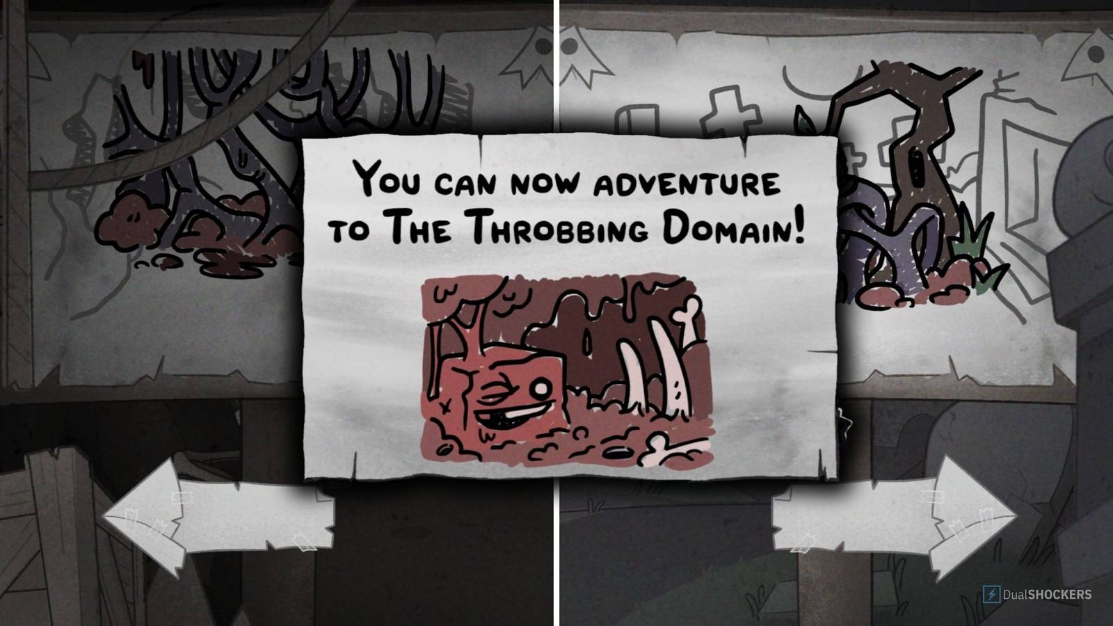 How To Get Rid Of Flesh Wall & Flaking Veins In Mewgenics How To Get Rid Of Flesh Wall & Flaking Veins In Mewgenics