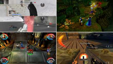8 PS1 JRPGs Where the Villain Feels Like the Star