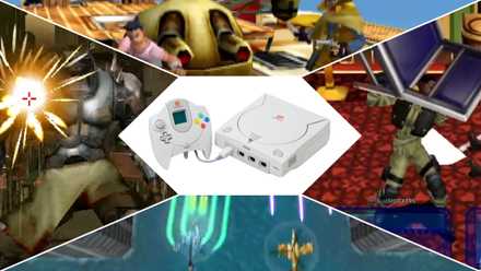 8 Most Addictive Sega Dreamcast JRPGs