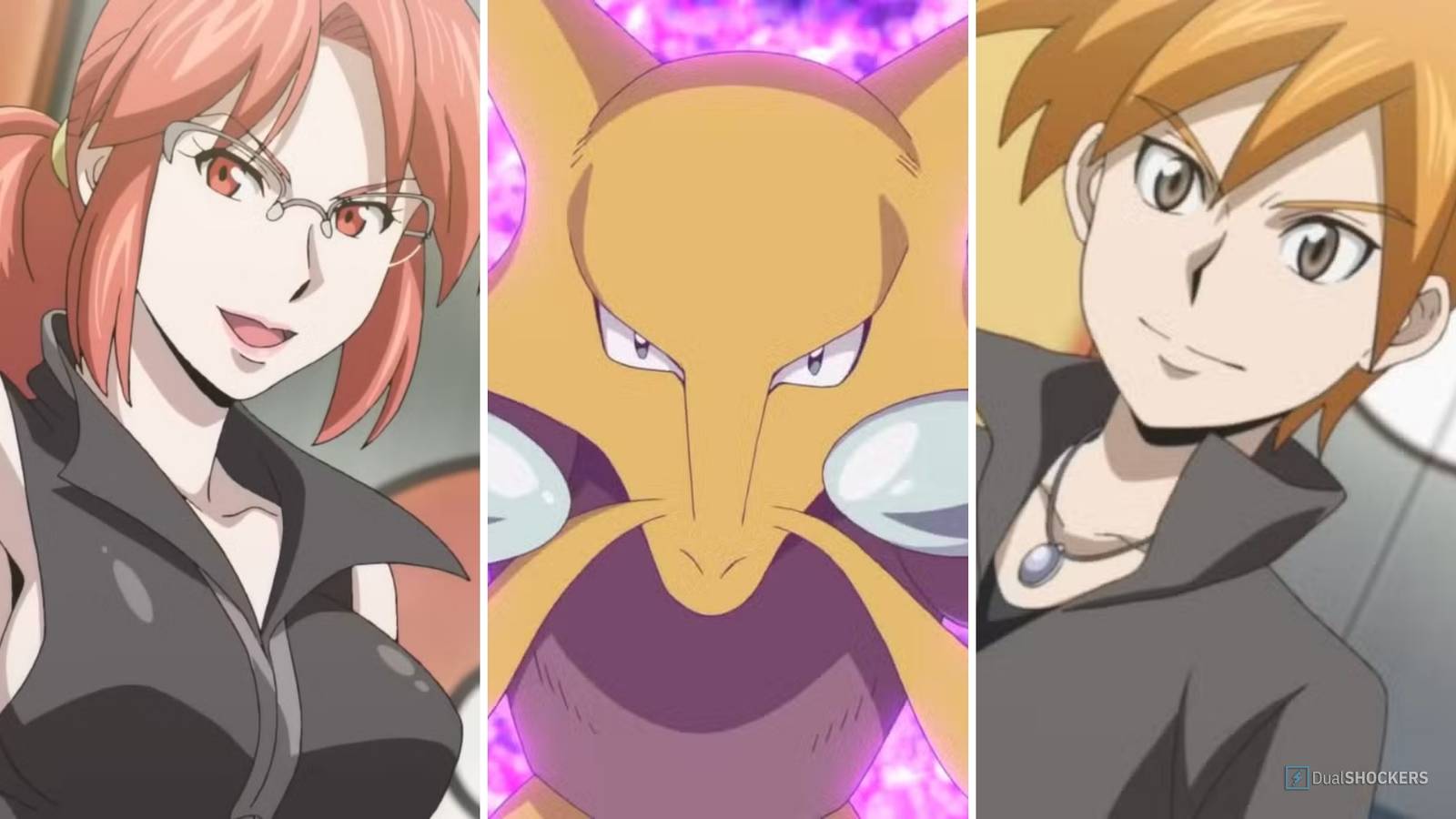 10 Reasons Why Pokémon FireRed & LeafGreen Remakes Are a Huge Upgrade