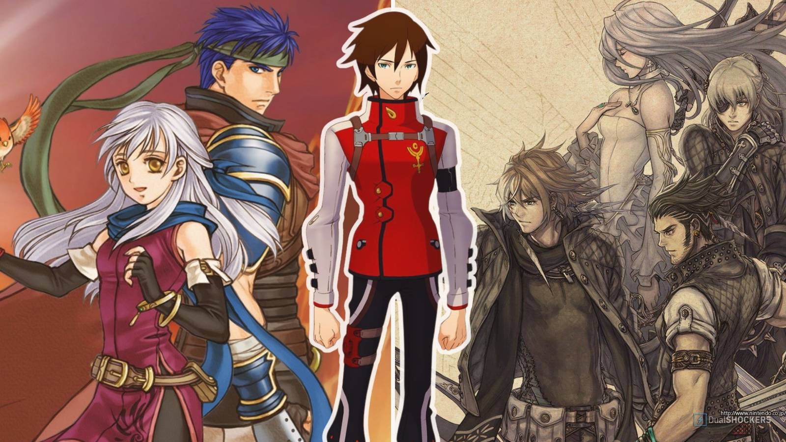 10 Wii JRPGs Still Locked on the Original Hardware