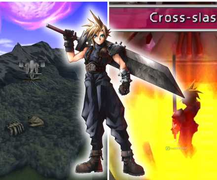 8 Final Fantasy VII Mechanics That Still Feel Surprisingly Modern Even Today
