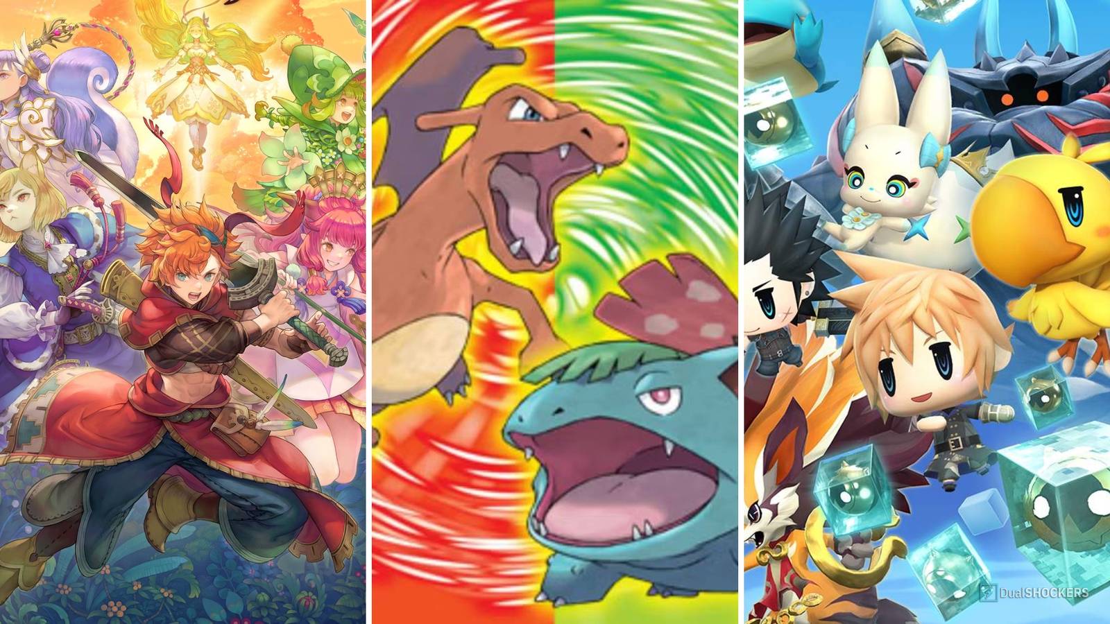 Best JRPGs That You Need to Play in Spring 2026