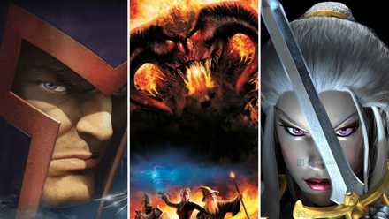 Best RPGs Still Stuck on Older Systems