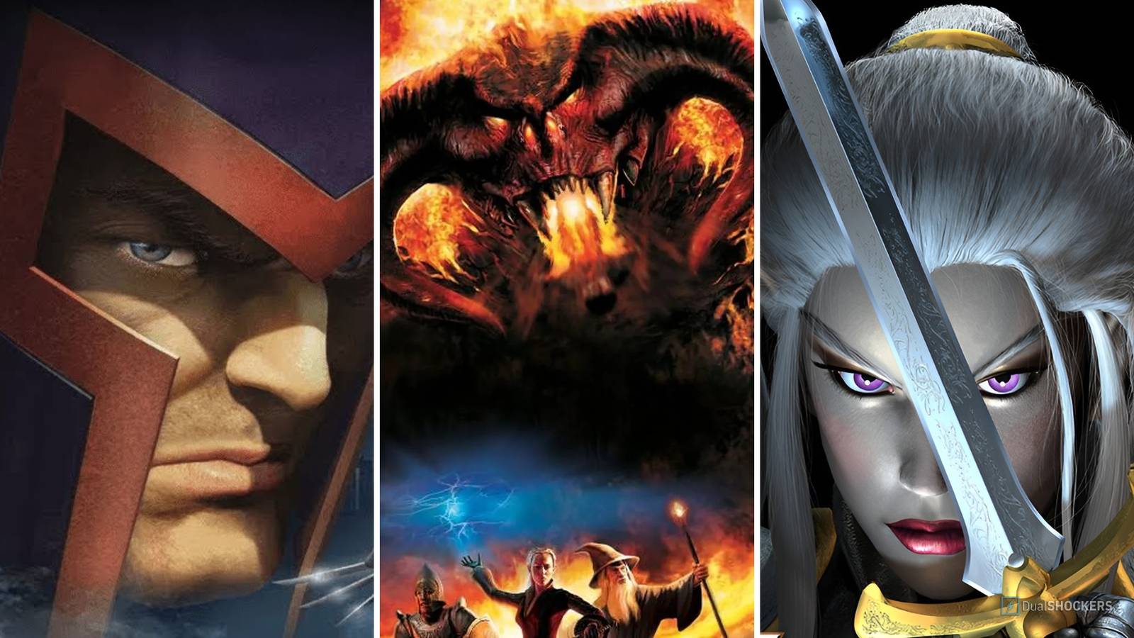 8 Best RPGs Still Stuck On Old Consoles