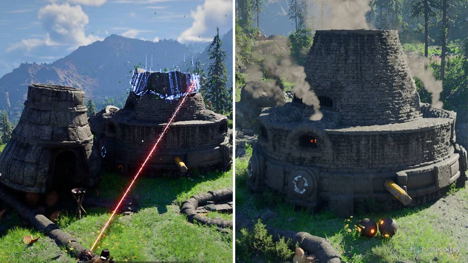 How to Fix the Kilnden Workshop Kilns in Crimson Desert