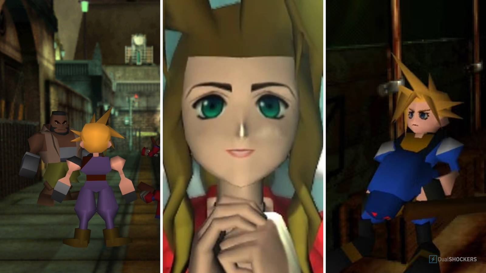 8 Final Fantasy VII Story Beats That Still Feel Way Ahead of Their Time