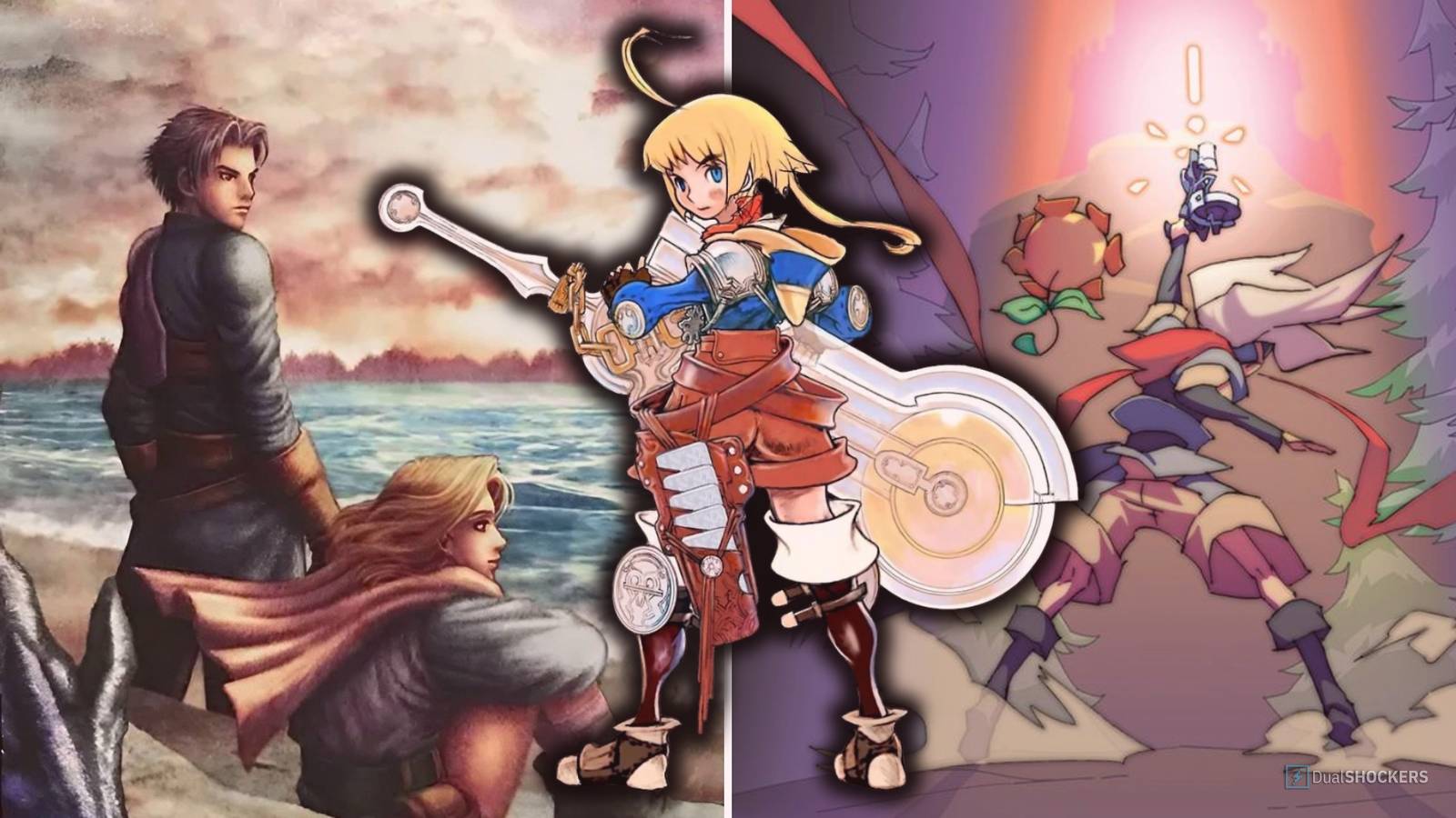 10 Game Boy Advance JRPGs Still Locked on the Original Hardware