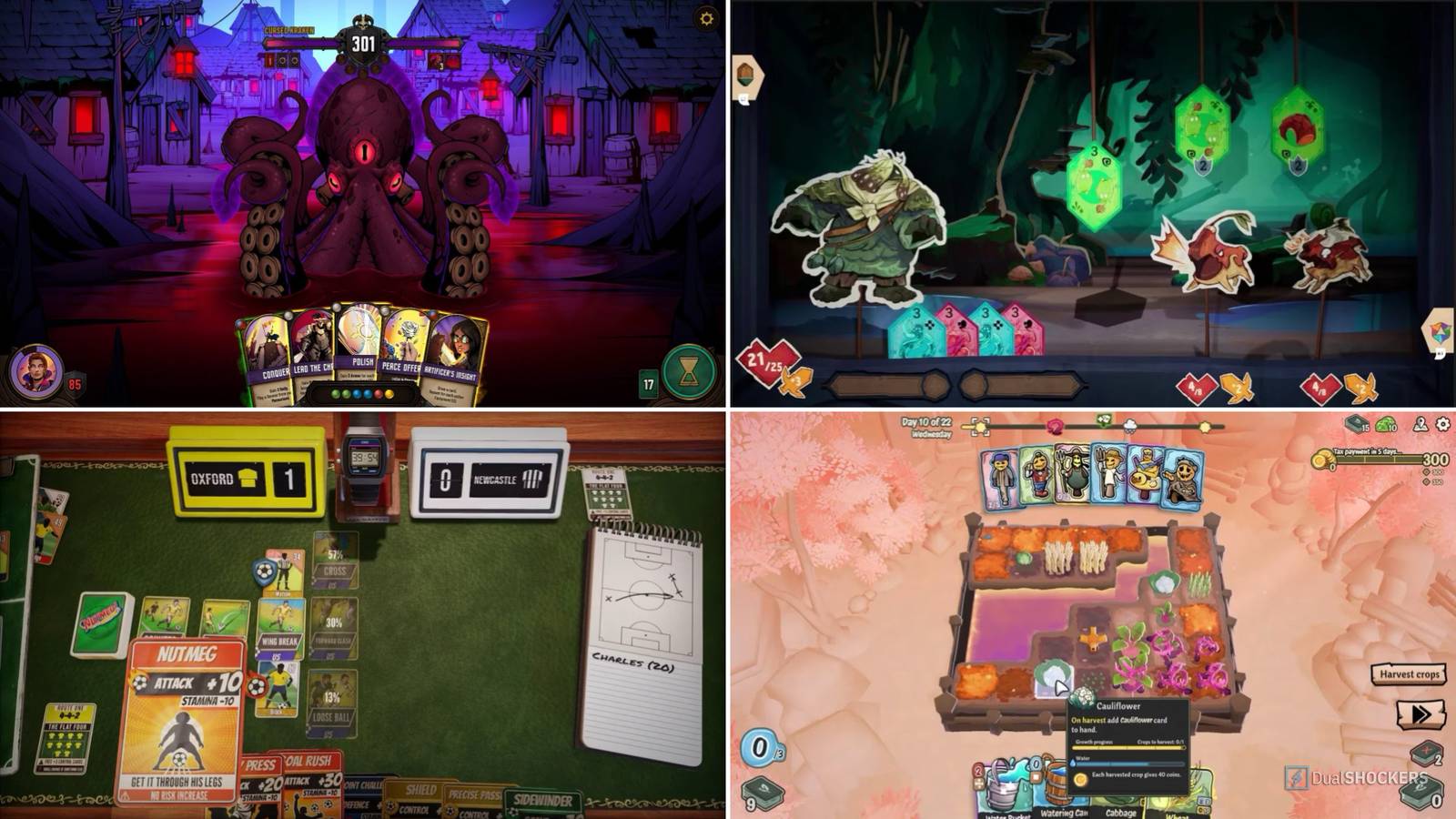 Upcoming Deckbuilder Games to Keep on Your Radar in 2026