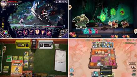 2026 deckbuilders